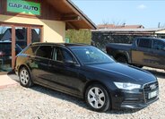 Audi A6 Kombi 2,0 l 140 kw