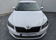 Škoda Superb Sedan / Limuzína 2,0 l 140 kw
