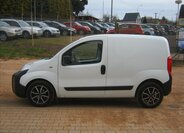 Citroën Nemo Skříň 1,2 l 55 kw