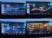 Škoda Octavia Kombi 1,5 l 110 kw