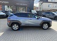 Hyundai Kona SUV 1,6 l 145 kw