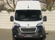 Peugeot Boxer Ostatní 2,2 l 121 kw