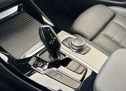 BMW X3 SUV / Terénní 2,0 l 140 kw