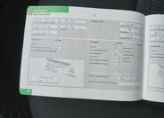 Mercedes-Benz Třídy B Hatchback 2,0 l 80 kw