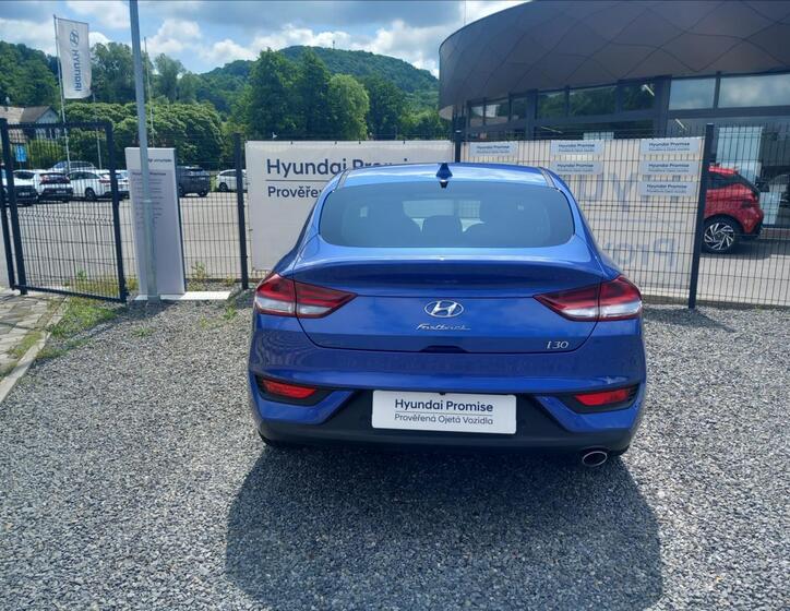 Hyundai i30 7