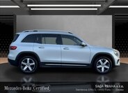 Mercedes-Benz GLB SUV / Terénní 2,0 l 110 kw