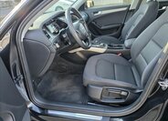 Audi A4 Kombi 2,0 l 100 kw