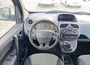 Renault Kangoo Kombi 1,5 l 55 kw