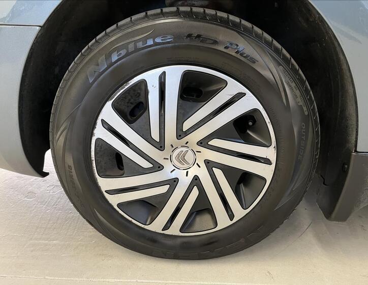 Citroën Berlingo 25