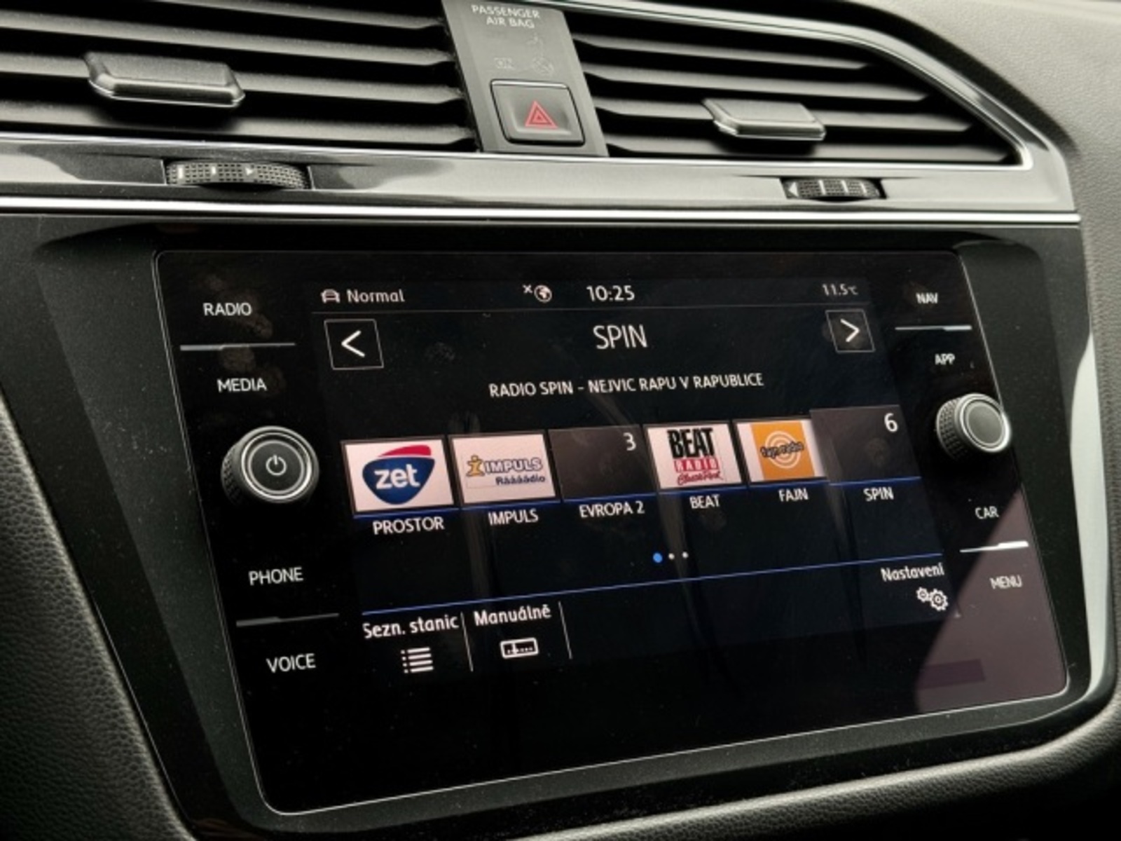 Volkswagen Tiguan Allspace 26