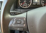 Volkswagen Tiguan SUV 2,0 l 103 kw