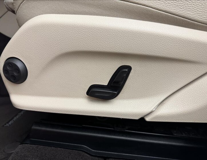 Mercedes-Benz GLC SUV / Terénní 2,1 l 150 kw