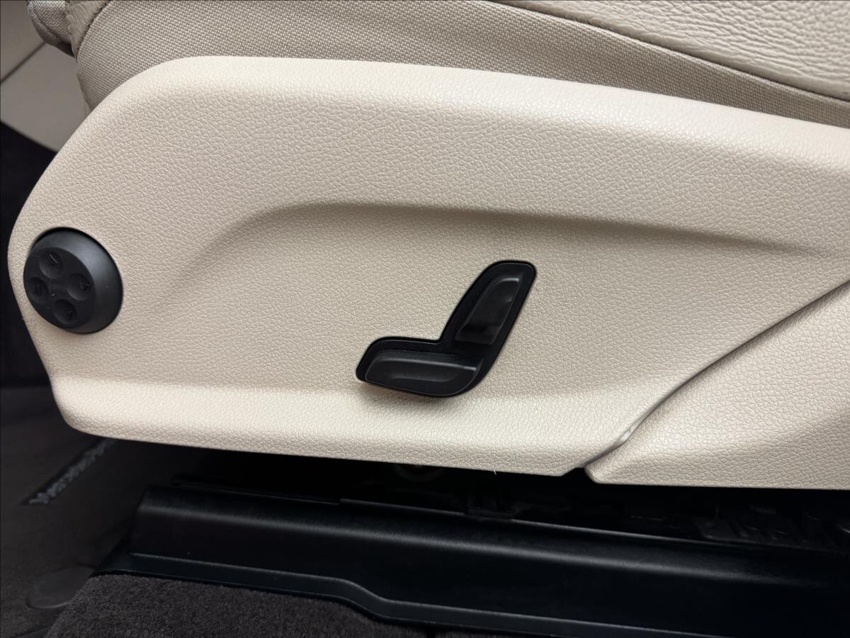 Mercedes-Benz GLC SUV / Terénní 2,1 l 150 kw