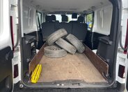 Renault Trafic Skříň 2,0 l 110 kw