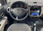 Dacia Lodgy 13