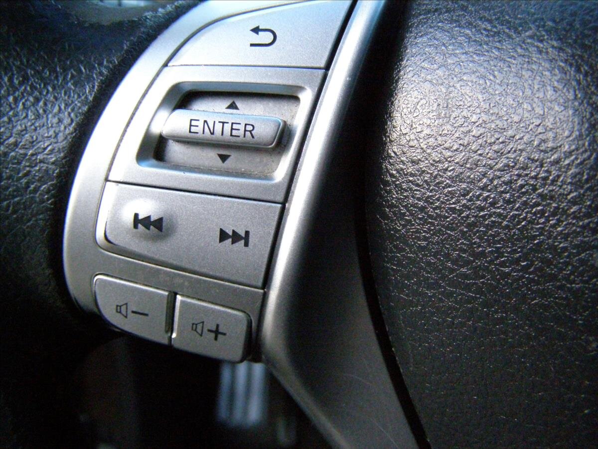 Nissan Navara Pick-up 2,3 l 140 kw