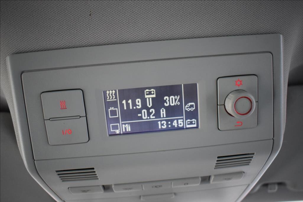 Volkswagen California VAN / Minibus 2,0 l 132 kw