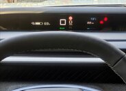 Citroën ë-C3 Hatchback 0,0 83 kw