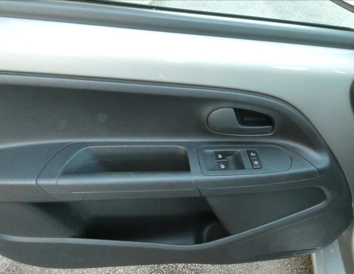 Škoda Citigo Hatchback 999,0 55 kw