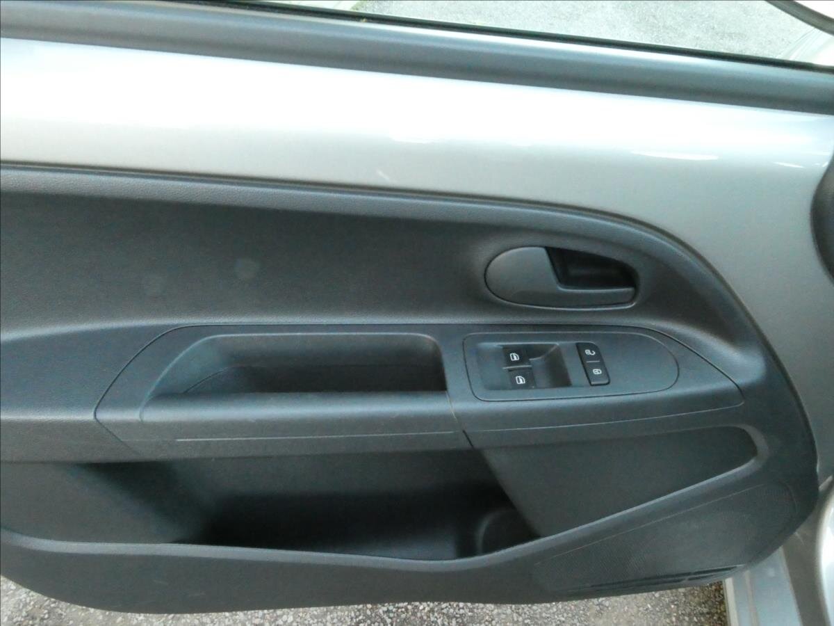 Škoda Citigo Hatchback 999,0 55 kw