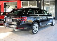 Škoda Superb Kombi 2,0 l 110 kw
