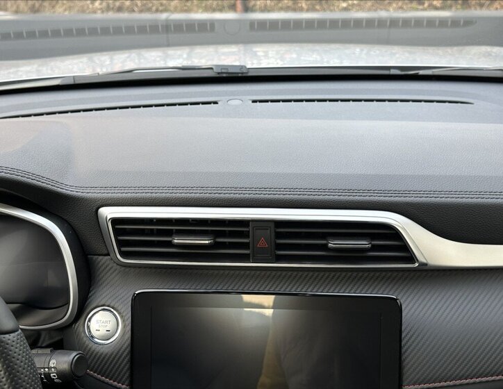 MG ZS SUV / Terénní 999,0 82 kw