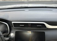 MG ZS SUV / Terénní 999,0 82 kw