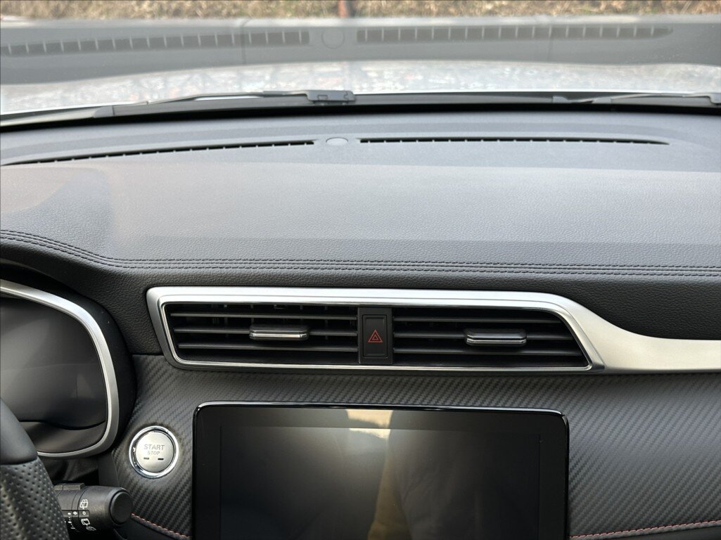 MG ZS SUV / Terénní 999,0 82 kw