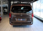 Mercedes-Benz Vito MPV 2,1 l 140 kw