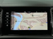 Škoda Kodiaq SUV / Terénní 2,0 l 147 kw