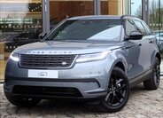 Land Rover Range Rover Velar SUV 2,0 l 297 kw