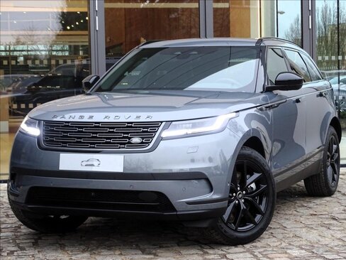 Land Rover Range Rover Velar SUV 2,0 l 297 kw