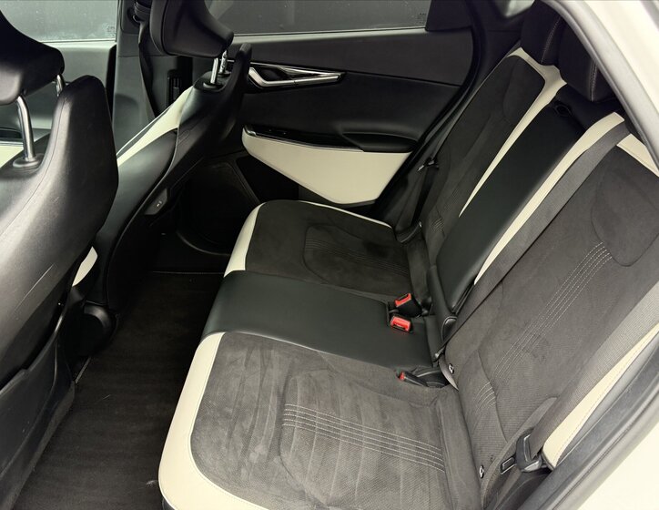 KIA EV6 Liftback 0,0 239 kw