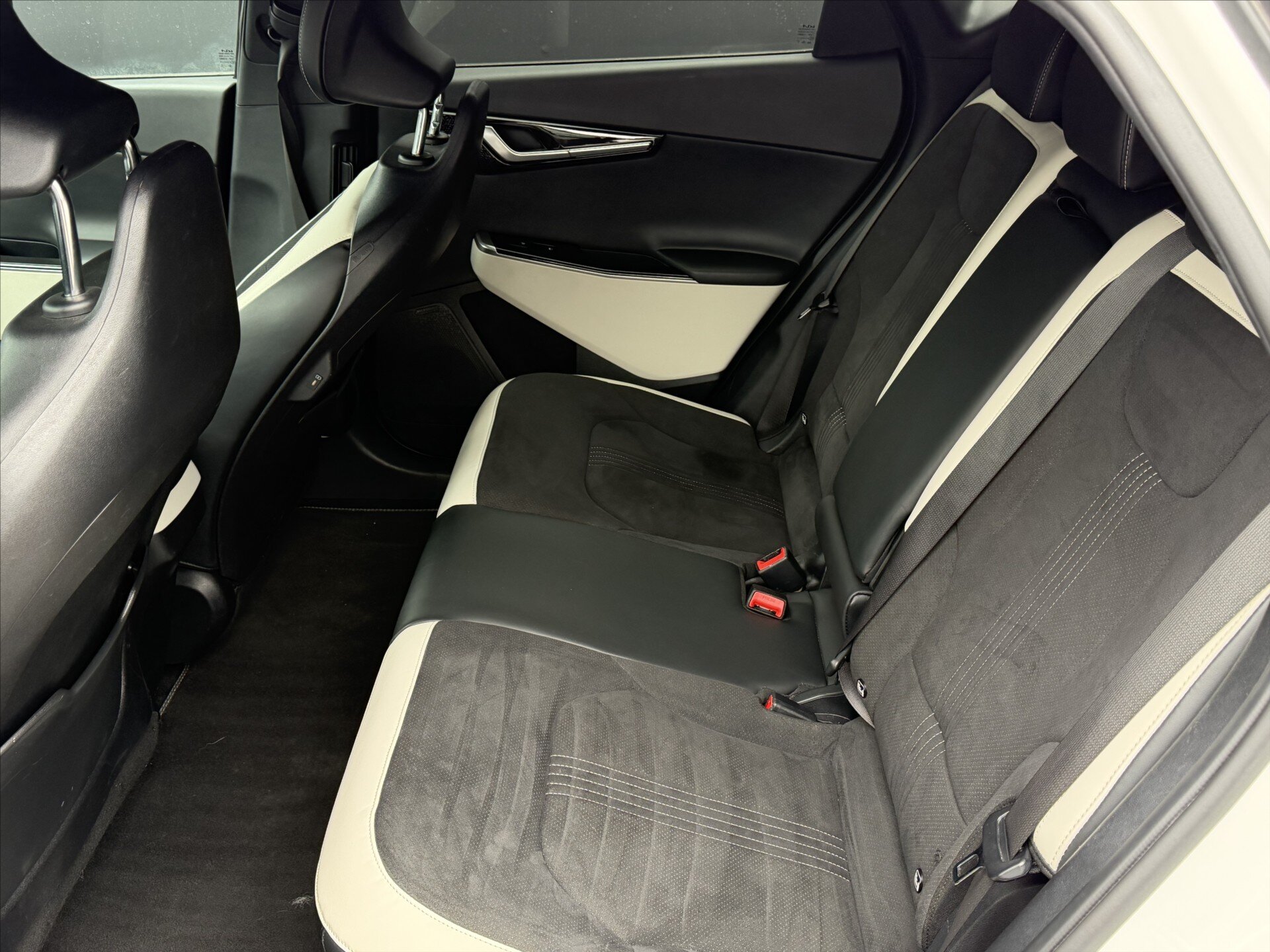 KIA EV6 Liftback 0,0 239 kw