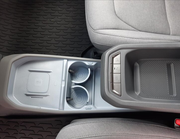 KIA EV3 SUV / Terénní 0,0 150 kw