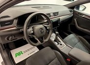 Škoda Superb Sedan / Limuzína 2,0 l 147 kw