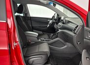 Hyundai Tucson SUV / Terénní 1,6 l 130 kw