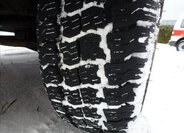 Suzuki Jimny Kombi 1,3 l 59 kw