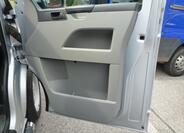 Volkswagen Transporter 24