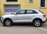 Audi Q3 Hatchback 2,0 l 125 kw
