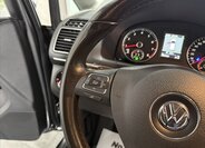 Volkswagen Touran MPV 1,4 l 110 kw