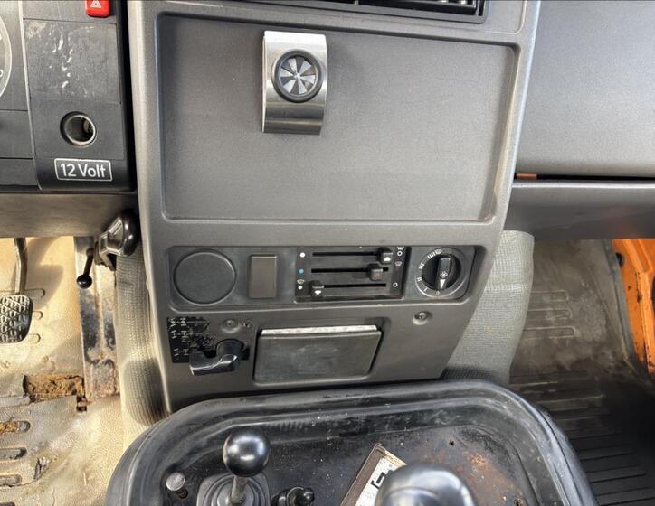 Mercedes-Benz Ostatní 10