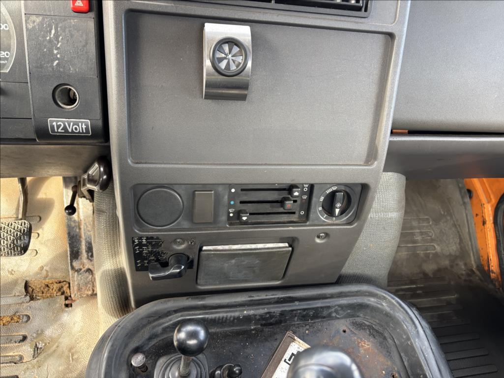 Mercedes-Benz Ostatní