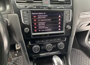 Volkswagen Golf Kombi 2,0 l 135 kw