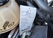 Škoda Fabia Kombi 999,0 81 kw