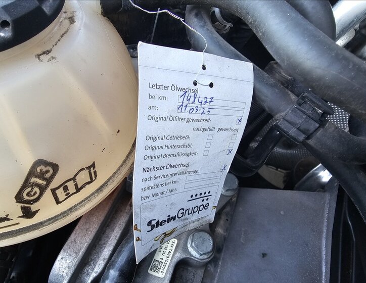 Škoda Fabia Kombi 999,0 81 kw