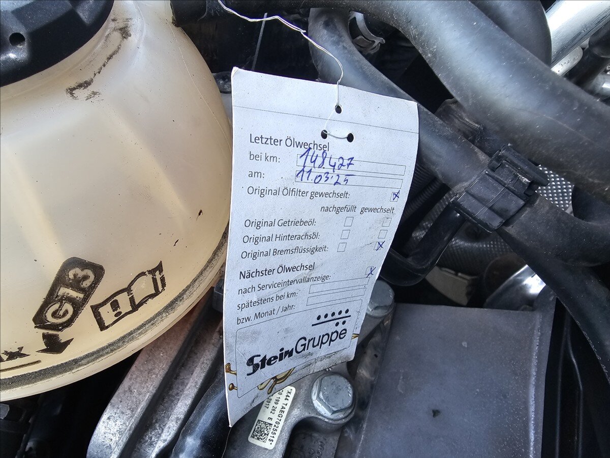 Škoda Fabia Kombi 999,0 81 kw