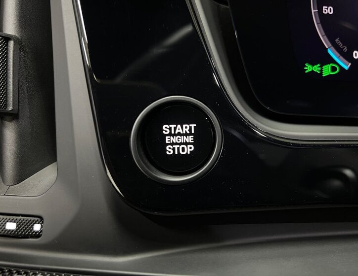 Porsche Cayenne SUV / Terénní 4,0 l 349 kw