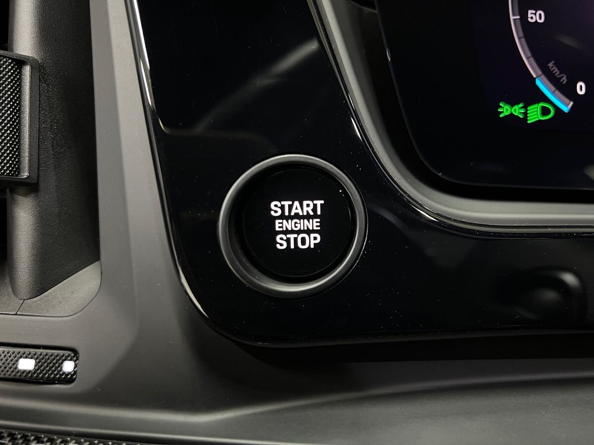 Porsche Cayenne SUV / Terénní 4,0 l 349 kw