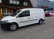Volkswagen Caddy 13